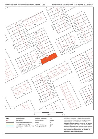 Property photo 41 - Tollensstraat 117, 5343 HG Oss